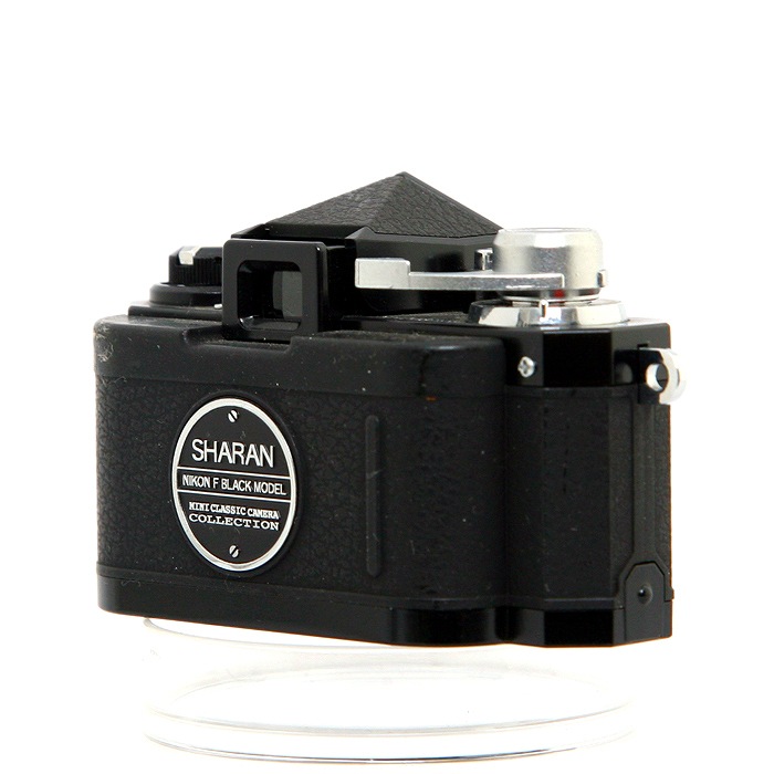 中古】(シャラン) SHARAN ニコン F ブラツク モデル｜ナニワグループ