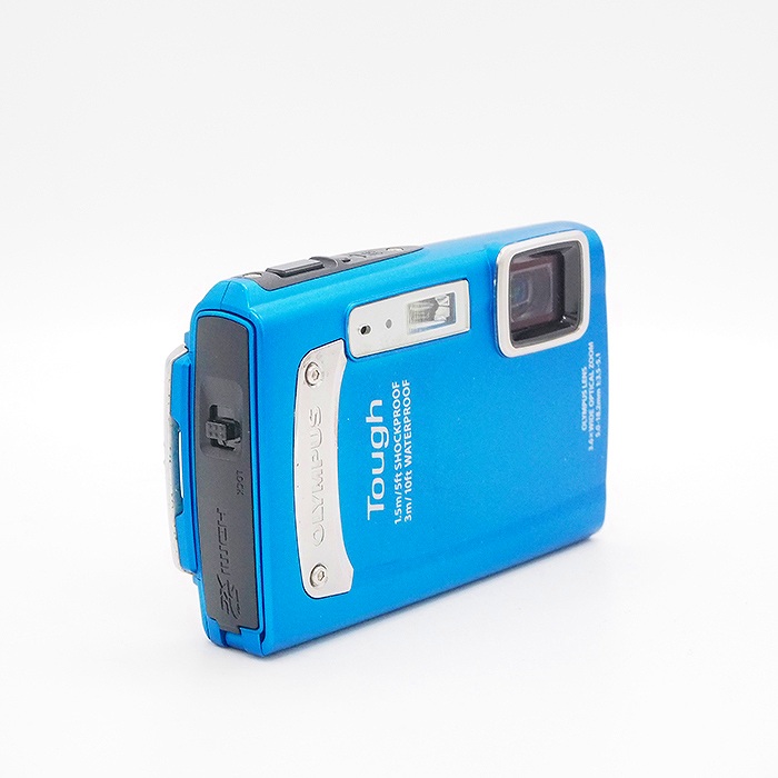 中古】(オリンパス) OLYMPUS TOUGH TG-320｜ナニワグループオンライン