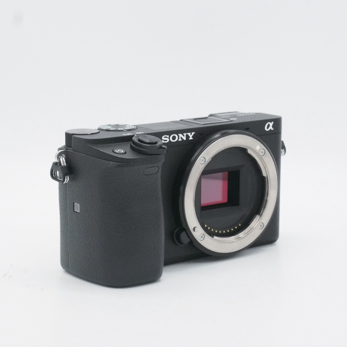 中古】(ソニー) SONY α6300 ILCE-6300 ボデイ｜ナニワグループ
