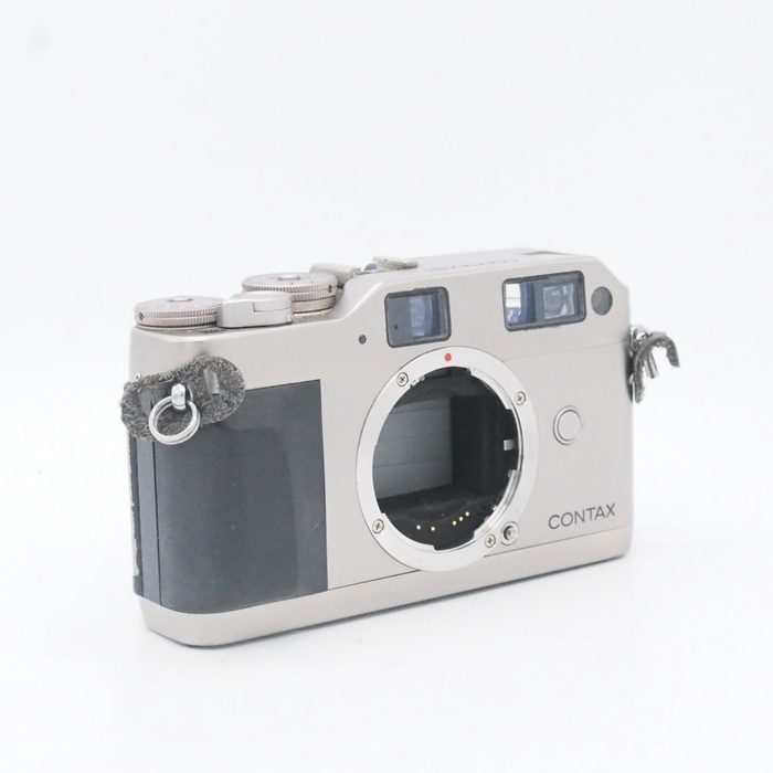 中古】(コンタックス) CONTAX G1(ROM改造済)｜ナニワグループ