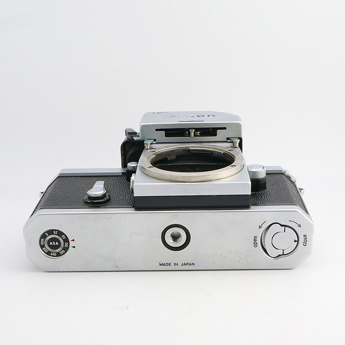 中古】(ニコン) Nikon F フォトミックFTN シルバー｜ナニワグループ