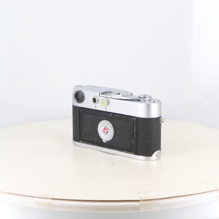 中古】(ライカ) Leica M3 1ストローク｜ナニワグループオンライン