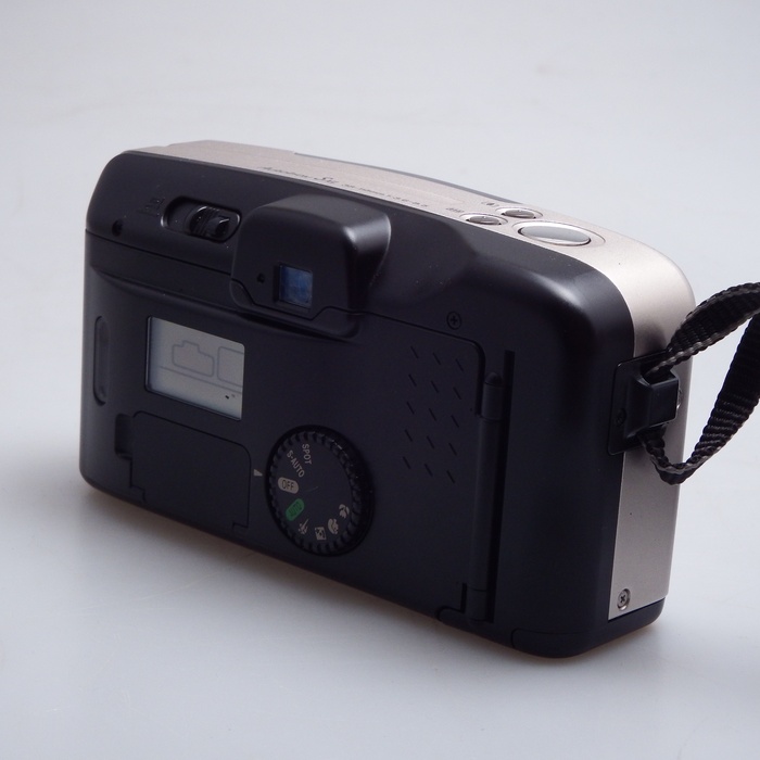 中古】(キヤノン) Canon Autoboy S XL｜ナニワグループオンライン