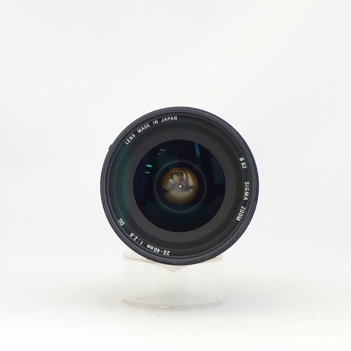 中古】(シグマ) SIGMA 20-40mm F2.8EX DG ASPHERICAL(ソニーα用