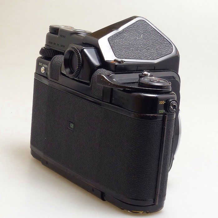 中古】(ペンタックス) PENTAX 67 TTL (ファインダーハ6×7)｜ナニワ