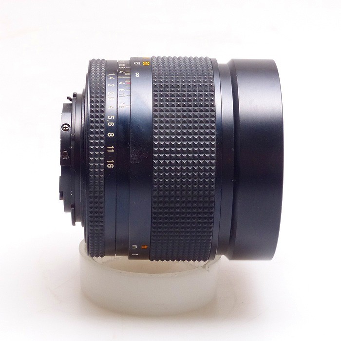 中古】(コンタックス) CONTAX Planar 85/1.4 AEG｜ナニワグループ