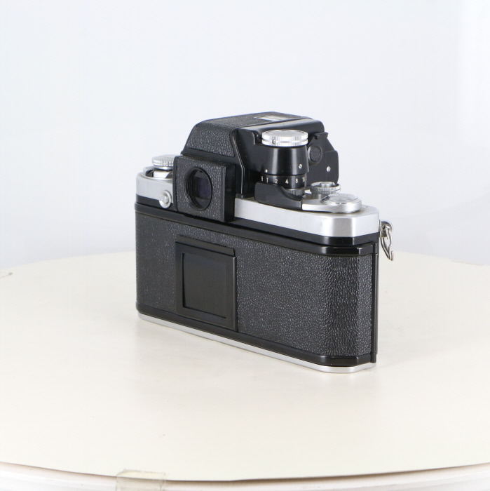 中古】(ニコン) Nikon F2 フォトミック ボディ シルバー｜ナニワ