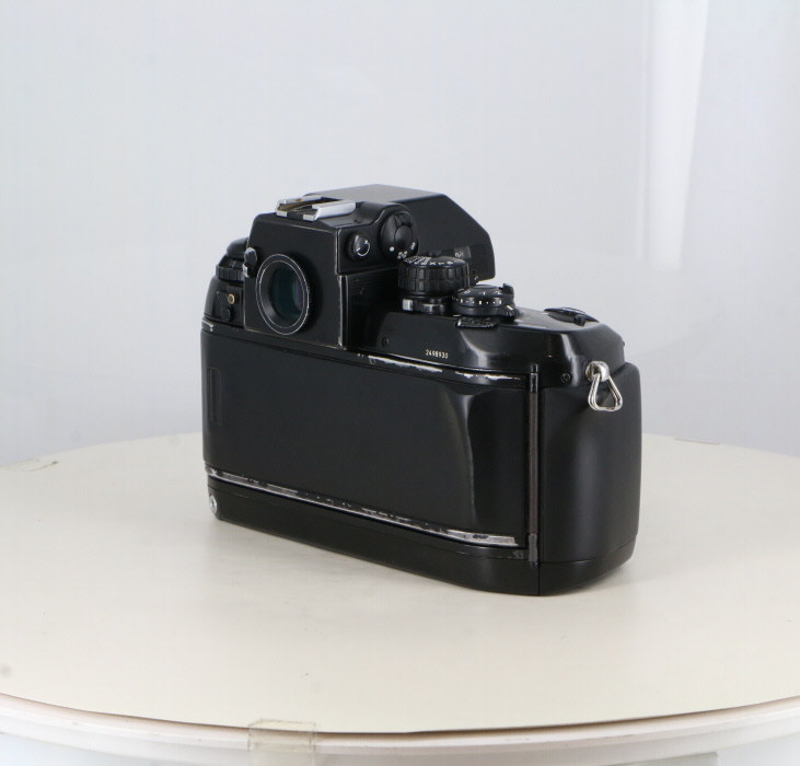 中古】(ニコン) Nikon F4 ボディ｜ナニワグループオンライン