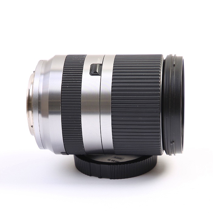 中古】(タムロン) TAMRON 18-200/F3.5-6.3 DI3 VC B011EM SL(キヤノン
