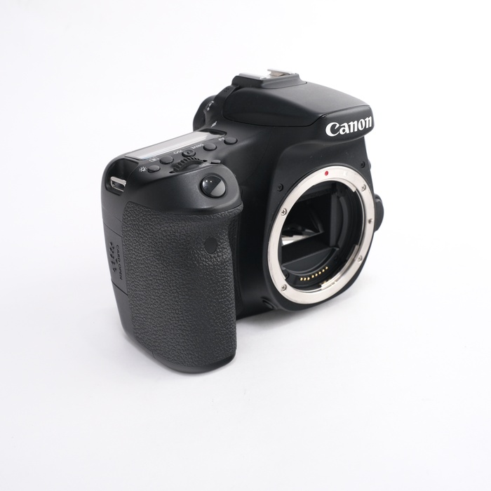 中古】(キヤノン) Canon EOS 70D ボディ｜ナニワグループオンライン