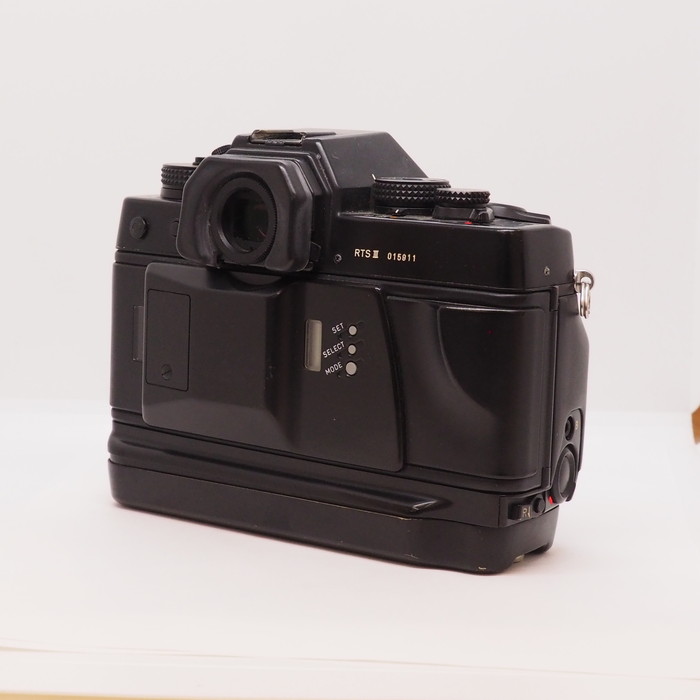 中古】(コンタックス) CONTAX RTS III｜ナニワグループオンライン