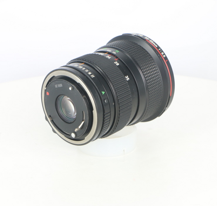 中古】(キヤノン) Canon New FD 20-35/3.5L｜ナニワグループオンライン