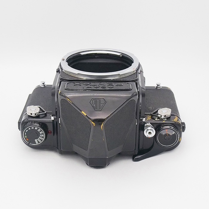 中古】(ペンタックス) PENTAX 6x7 ボディ｜ナニワグループオンライン