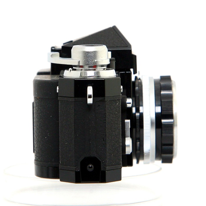 中古】(シャラン) SHARAN ニコン F ブラツク モデル｜ナニワグループ