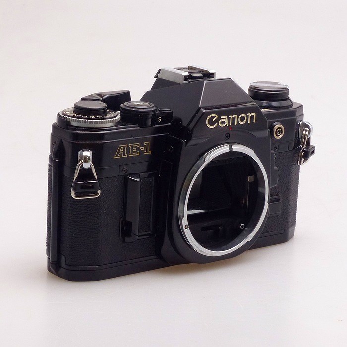 中古】(キヤノン) Canon AE-1 ブラック｜ナニワグループオンライン