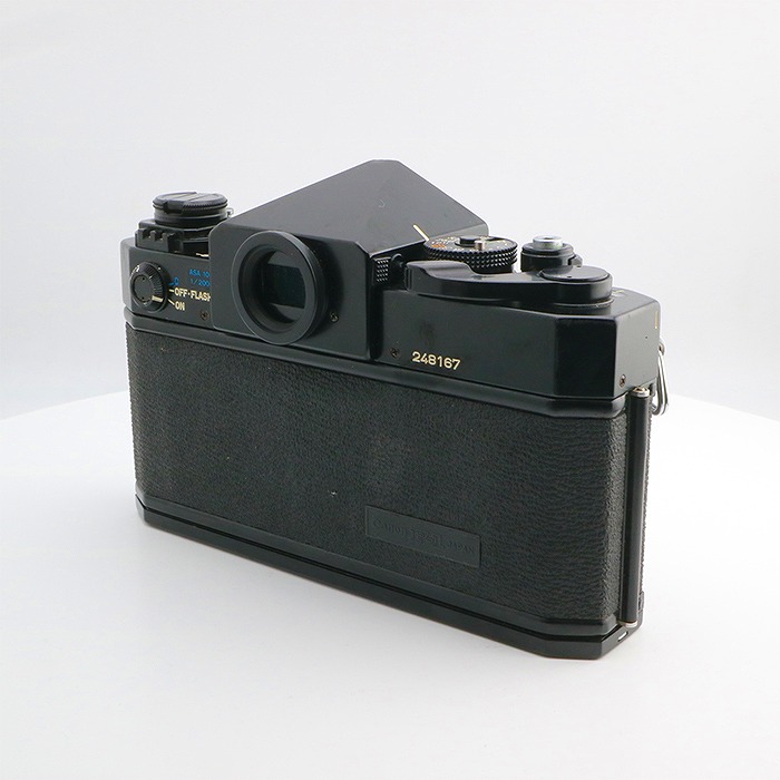 中古】(キヤノン) Canon F-1 前期 ボディ｜ナニワグループオンライン