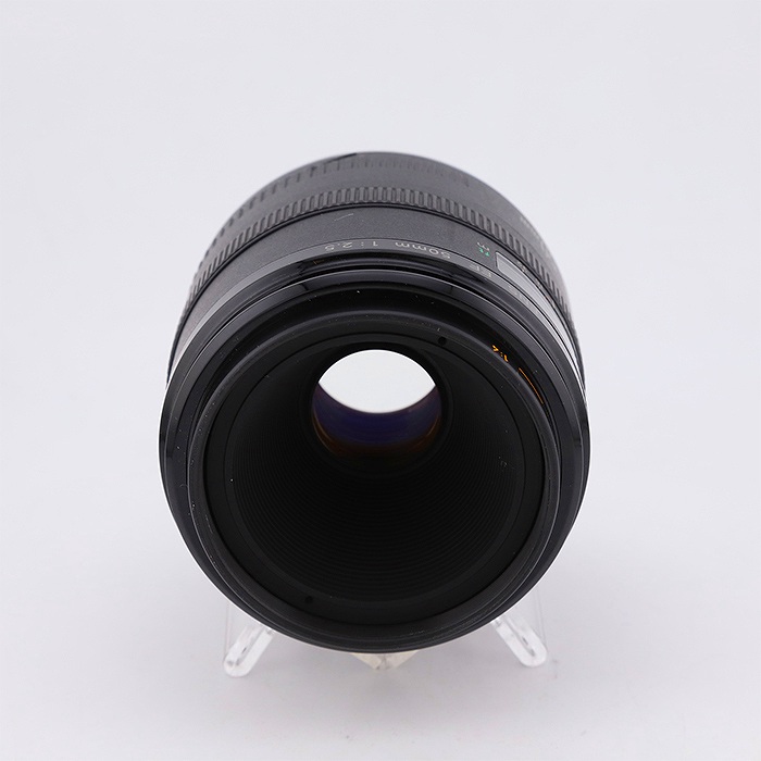 中古】(キヤノン) Canon EF50/2.5 コンパクトマクロ｜ナニワグループ