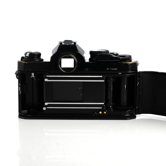 中古】(ニコン) Nikon New FM2 ブラック｜ナニワグループオンライン