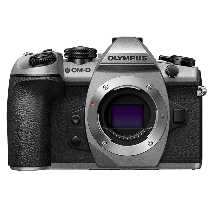 買取】オリンパス OM-D E-M1 MarkII ボディ シルバー | ナニワグループ
