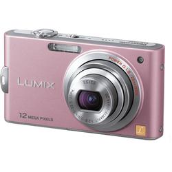 パナソニック(Panasonic) LUMIX DMC-FX60-P スイートピンクの買取価格