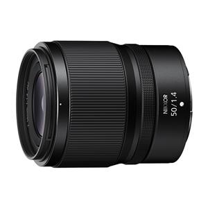 新品】(ニコン) Nikon NIKKOR Z 50mm F1.4｜ナニワグループオンライン