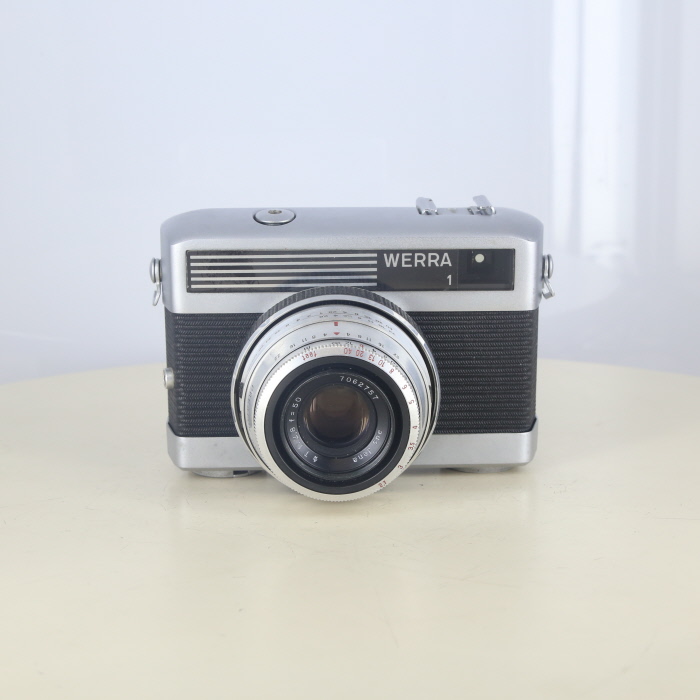 中古】(カールツアイス) Carl Zeiss WERRA 1｜ナニワグループ