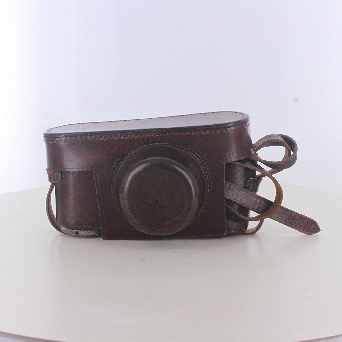 中古】(ライカ) Leica バルナックケース｜ナニワグループオンライン