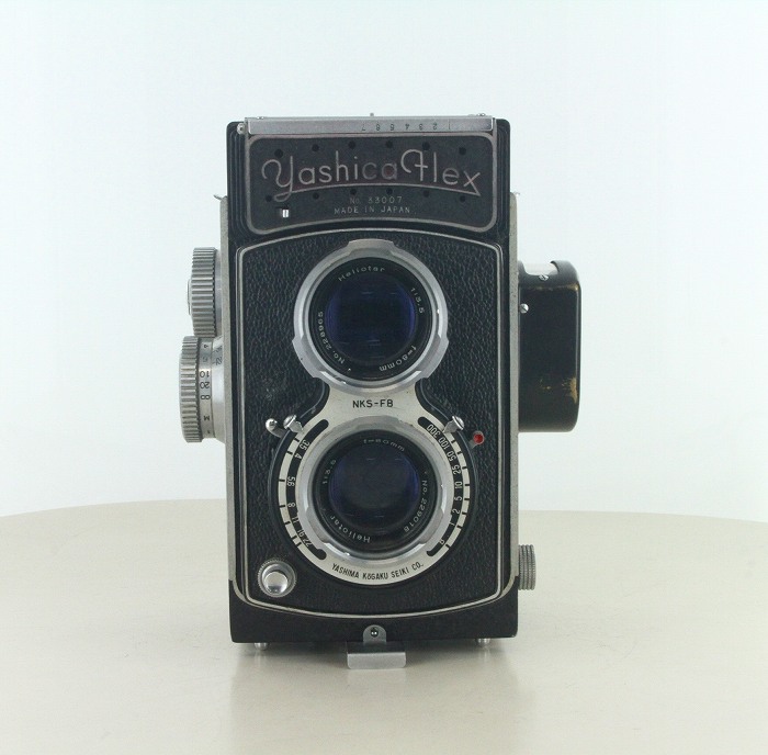 中古】(ヤシカ) YASHICA ヤシカフレックスAS｜ナニワグループ