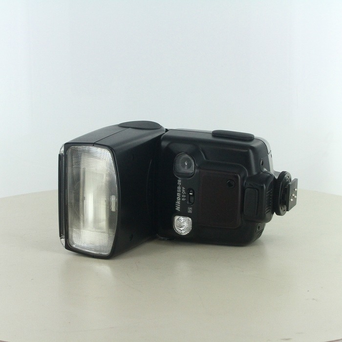中古】(ニコン) Nikon スピードライト SB-26｜ナニワグループ