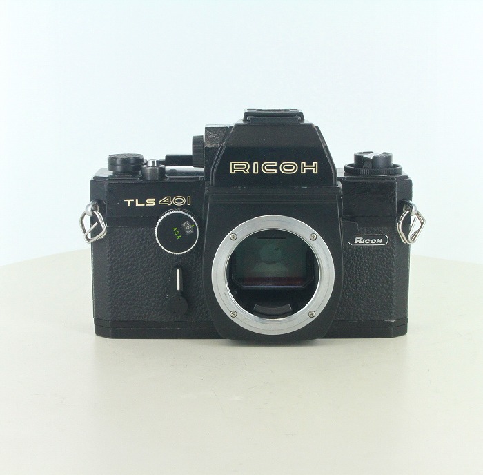 中古】(リコー) RICOH TLS401 BK｜ナニワグループオンライン