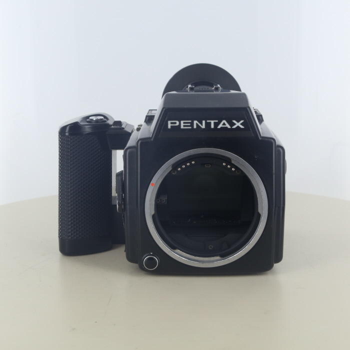 中古】(ペンタックス) PENTAX 645ボディ｜ナニワグループオンライン