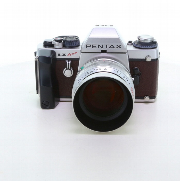 中古】(ペンタックス) PENTAX LX(2000) 50/1.2(SMCA-Special)付