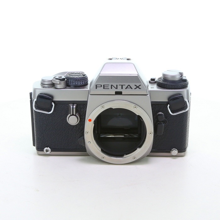 中古】(ペンタックス) PENTAX LX チタン(75周年記念モデル)｜ナニワ