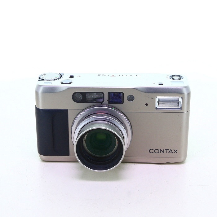 中古】(コンタックス) CONTAX TVS 2D｜ナニワグループオンライン