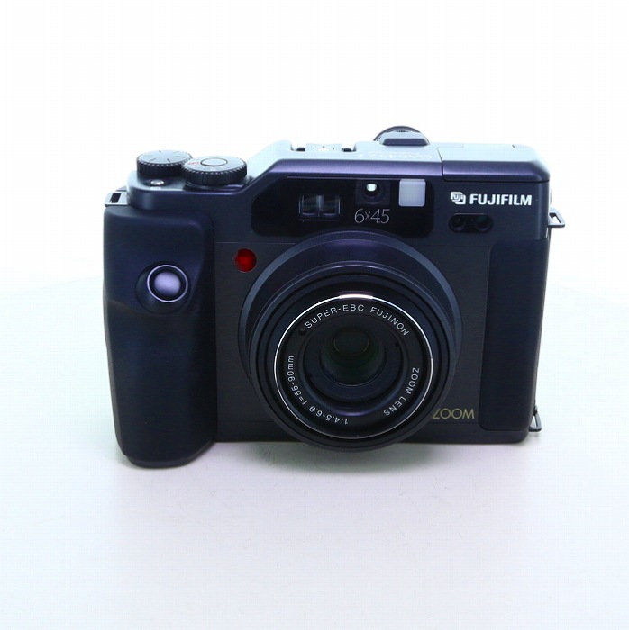 中古】(フジフイルム) FUJIFILM GA645ZI プロフェッショナル｜ナニワ