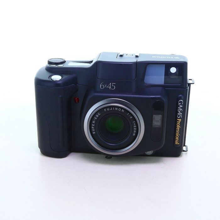 中古】(フジフイルム) FUJIFILM GA645 プロ｜ナニワグループオンライン