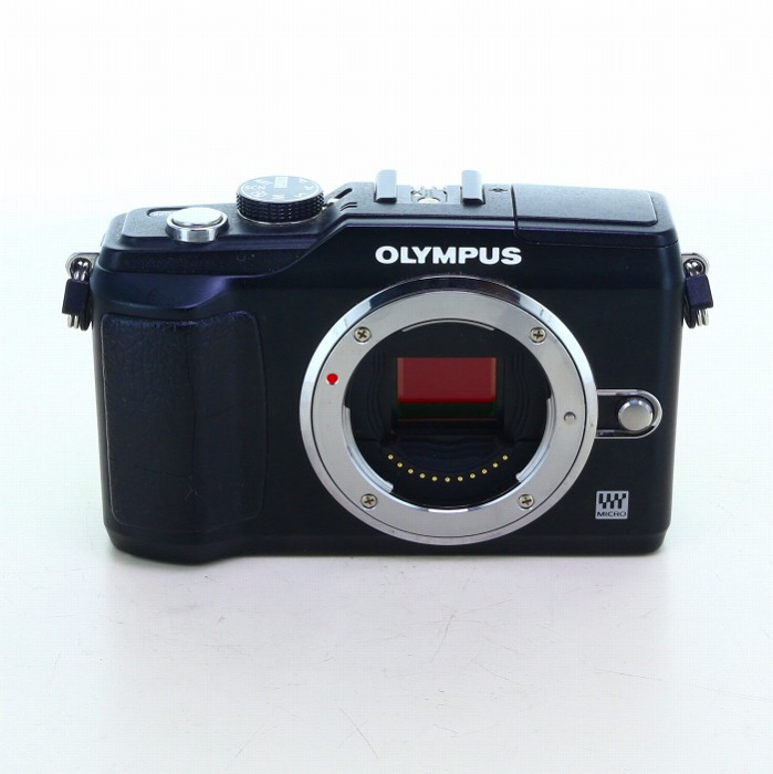 中古】(オリンパス) OLYMPUS PEN E-PL2｜ナニワグループオンライン