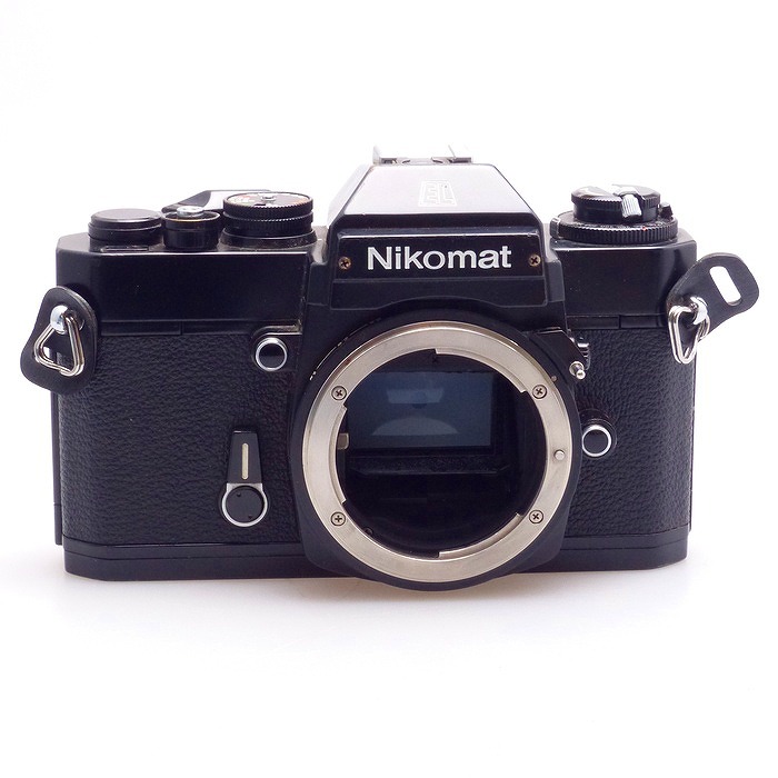 中古】(ニコン) Nikon ニコマートEL ブラック｜ナニワグループ