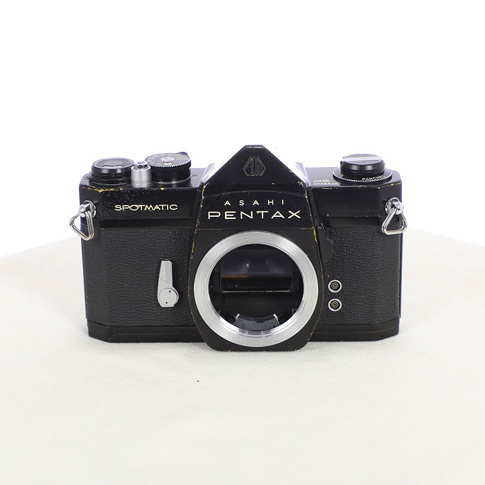 中古】(ペンタックス) PENTAX SP ブラック｜ナニワグループオンライン
