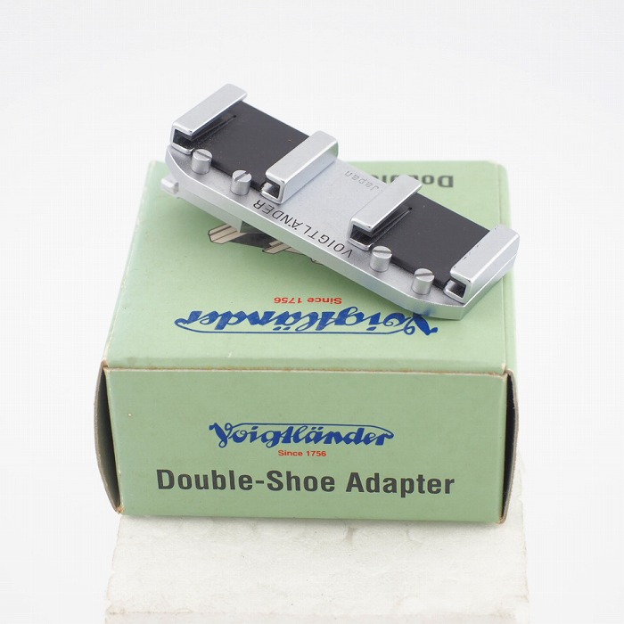中古】(フォクトレンダー) Voigtlander ダブルシューアダプターB