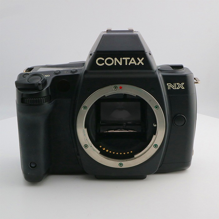 中古】(コンタックス) CONTAX NX ボディ｜ナニワグループオンライン