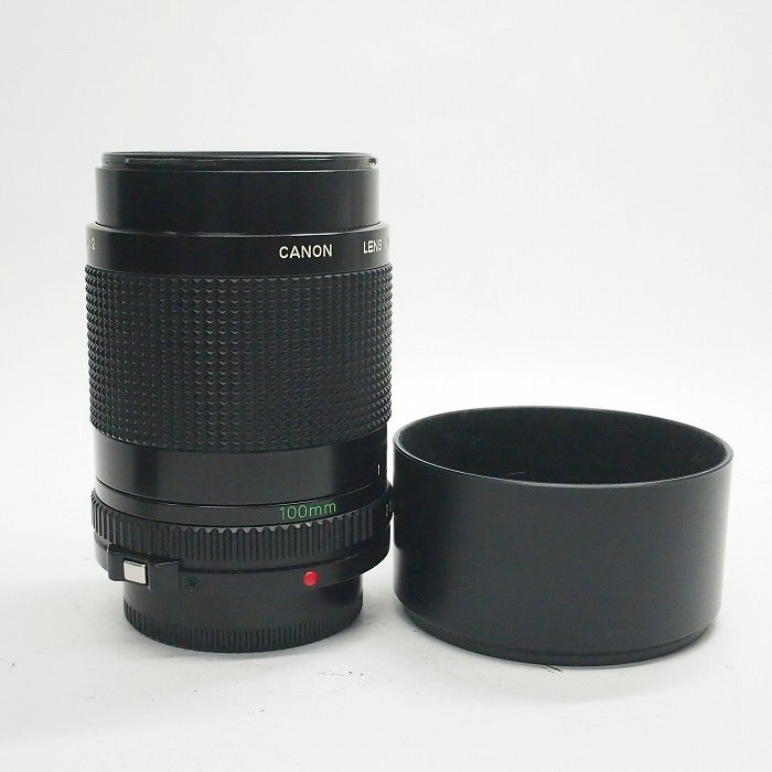 中古】(キヤノン) Canon NEW FD100/2.0｜ナニワグループオンライン