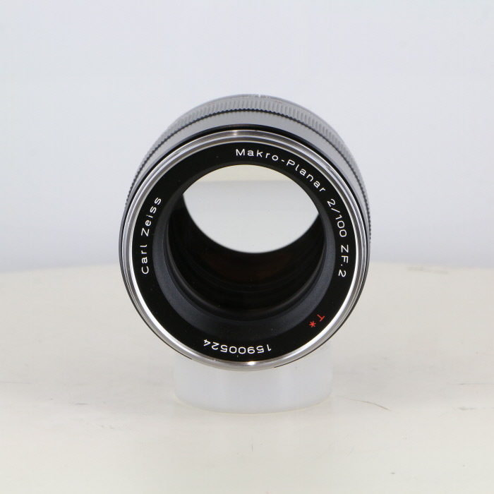 中古】(ツアイス) ZEISS マクロプラナー T 100/2 ZF｜ナニワグループ
