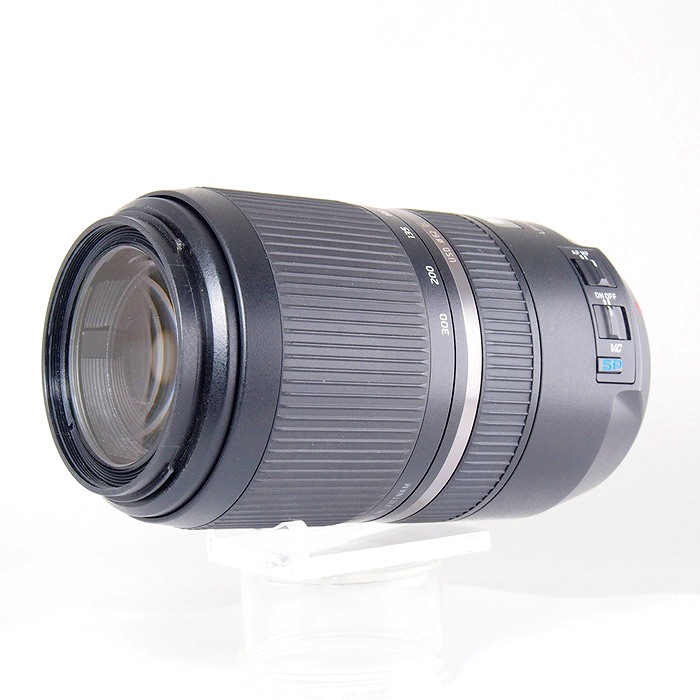中古】(タムロン) TAMRON SP70-300/4-5.6 DI VC USD A030E キヤノン用