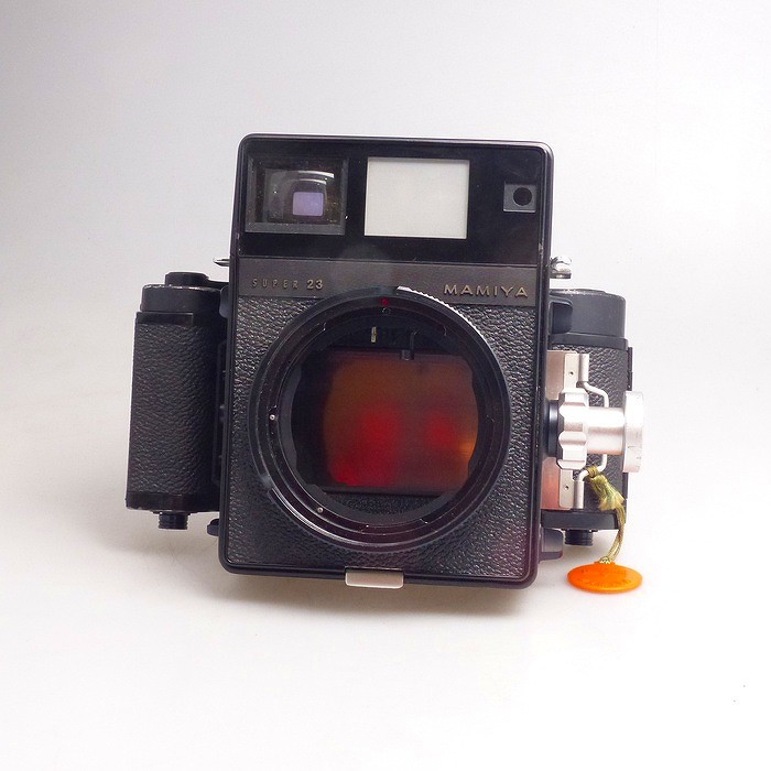 中古】(マミヤ) Mamiya PRESS SUPER23｜ナニワグループオンライン