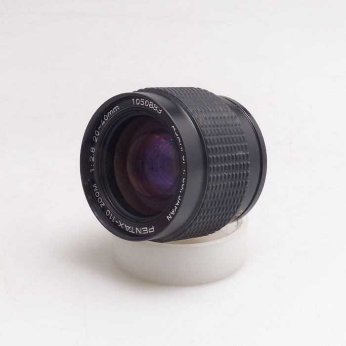中古】(ペンタックス) PENTAX PENTAX-110 20-40/F2.8｜ナニワグループ