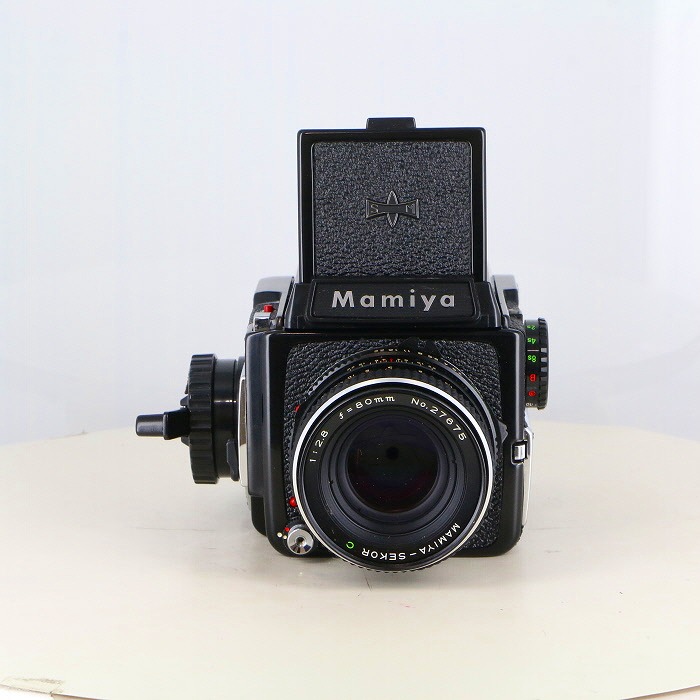 中古】(マミヤ) Mamiya M645+80/2.8｜ナニワグループオンライン