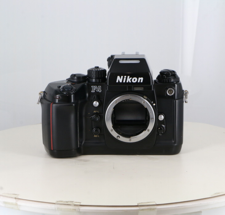 中古】(ニコン) Nikon F4 ボディ｜ナニワグループオンライン
