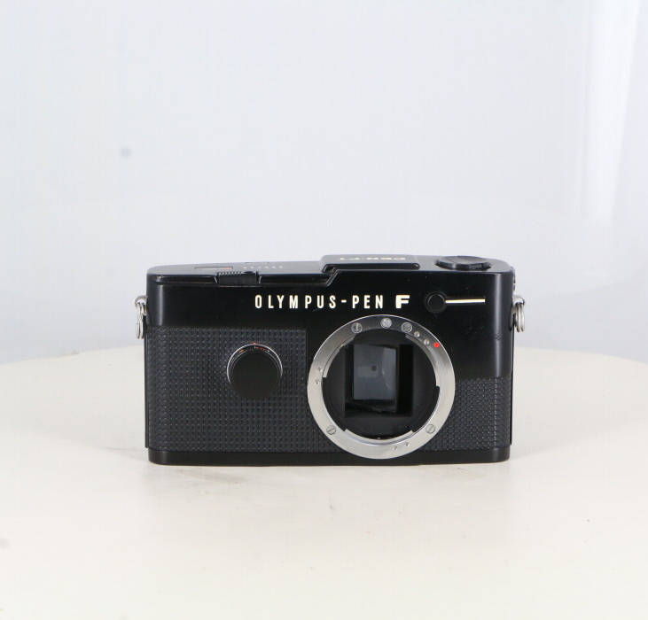 中古】(オリンパス) OLYMPUS PEN-FT｜ナニワグループオンライン