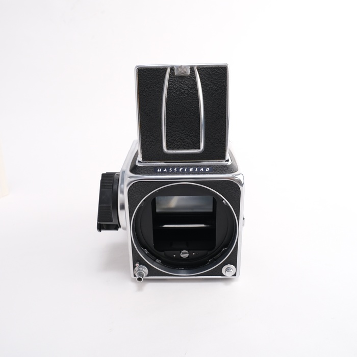 中古】(ハッセルブラッド) HASSELBLAD 500C/M A12｜ナニワグループ
